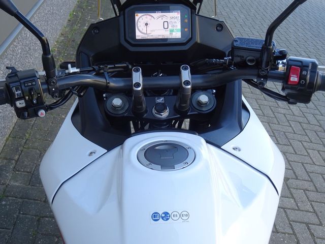 honda - xl-750-transalp