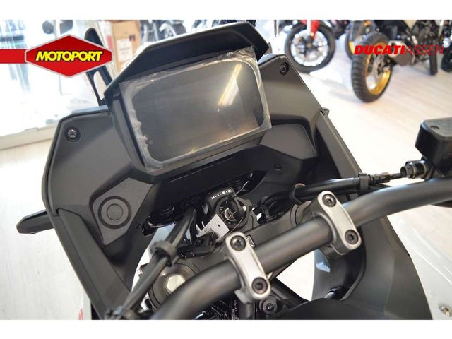 honda - xl-750-transalp