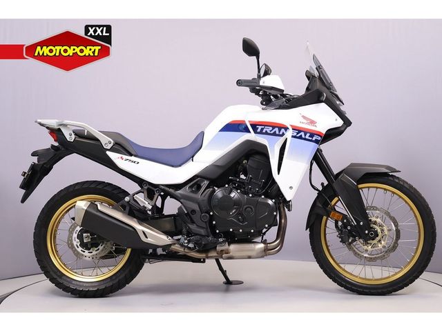 honda - xl-750-transalp