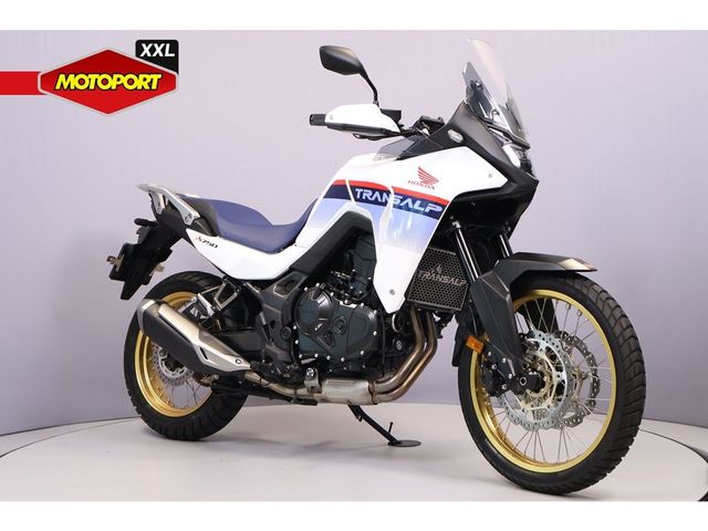 honda - xl-750-transalp