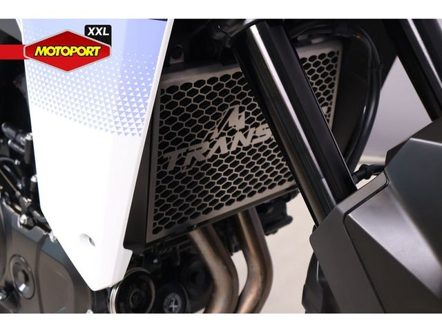 honda - xl-750-transalp