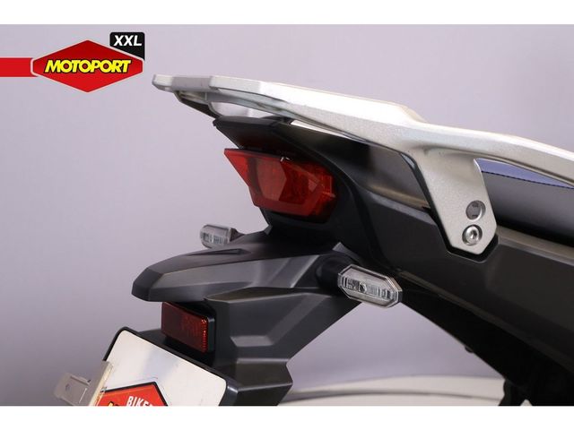 honda - xl-750-transalp
