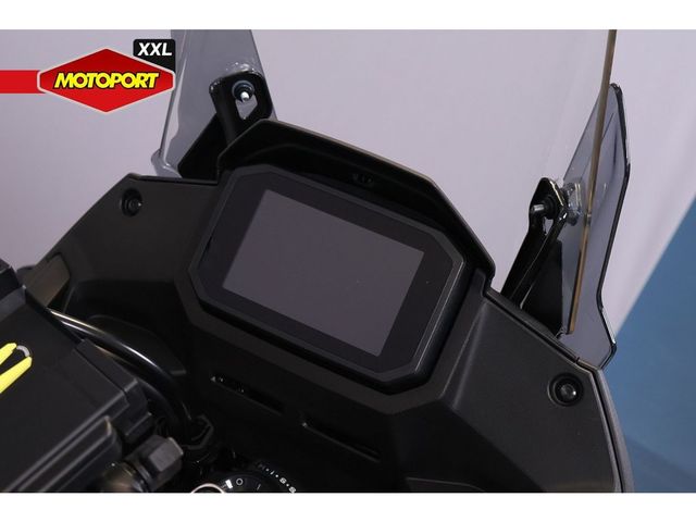 honda - xl-750-transalp