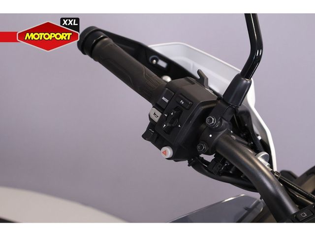 honda - xl-750-transalp