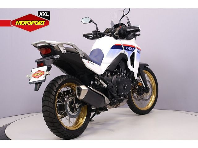 honda - xl-750-transalp