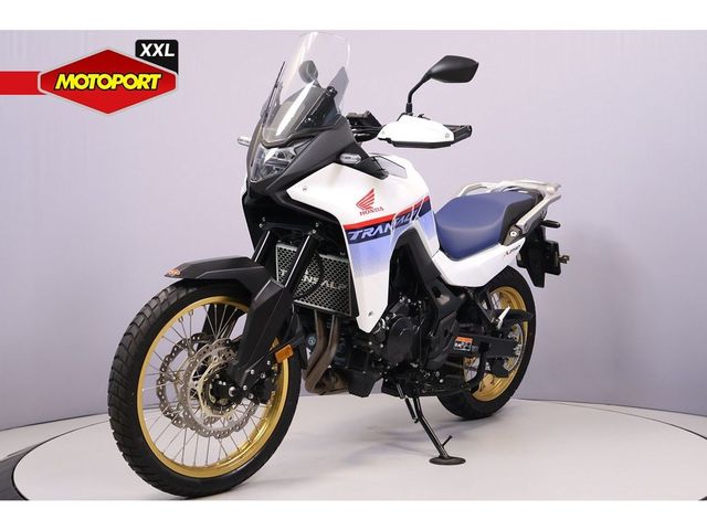 honda - xl-750-transalp