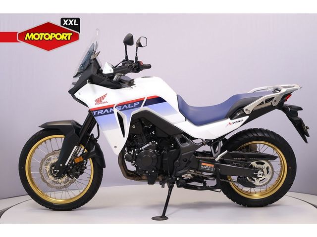 honda - xl-750-transalp
