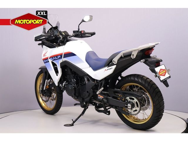 honda - xl-750-transalp