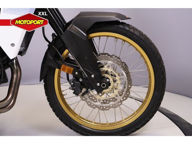 honda - xl-750-transalp