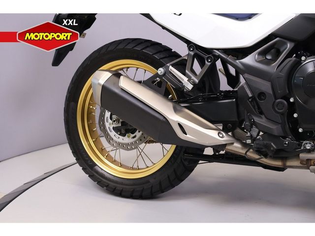 honda - xl-750-transalp