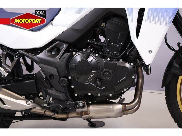 honda - xl-750-transalp