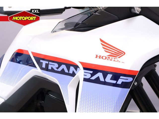honda - xl-750-transalp