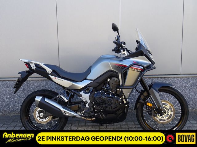 honda - xl-750-transalp