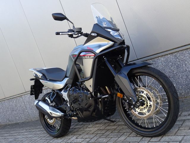 honda - xl-750-transalp