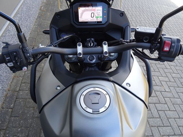 honda - xl-750-transalp