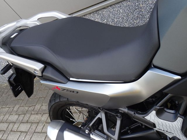 honda - xl-750-transalp