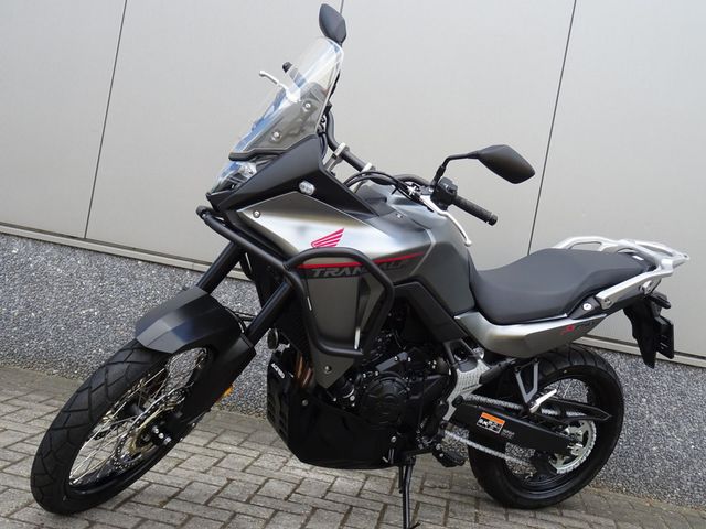 honda - xl-750-transalp