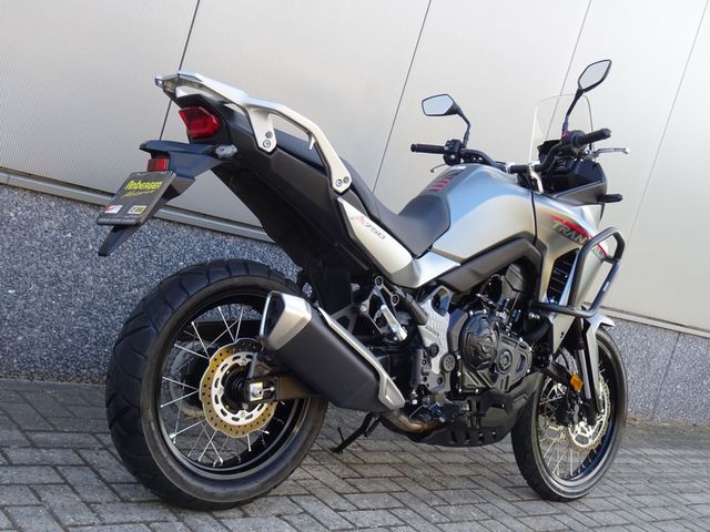 honda - xl-750-transalp