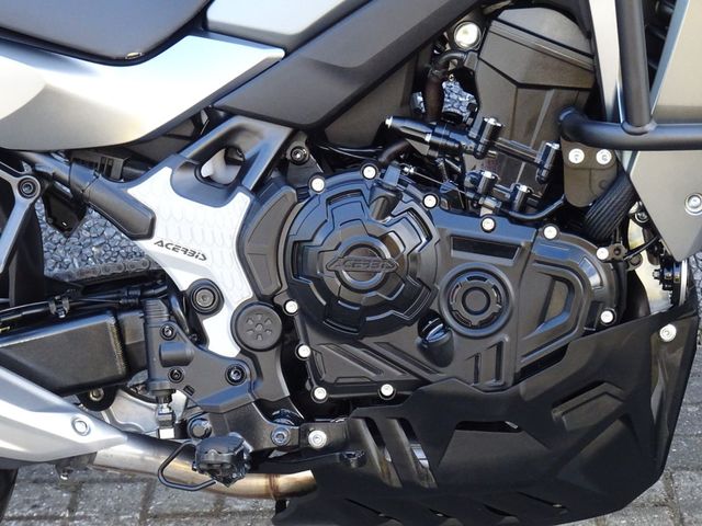 honda - xl-750-transalp