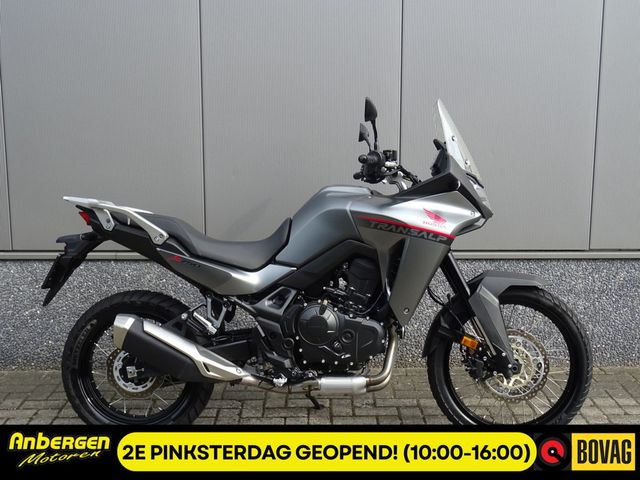 honda - xl-750-transalp