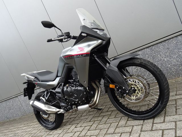 honda - xl-750-transalp