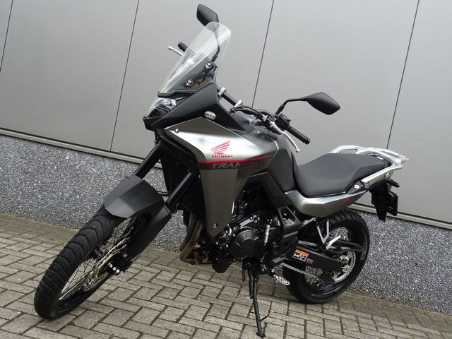 honda - xl-750-transalp