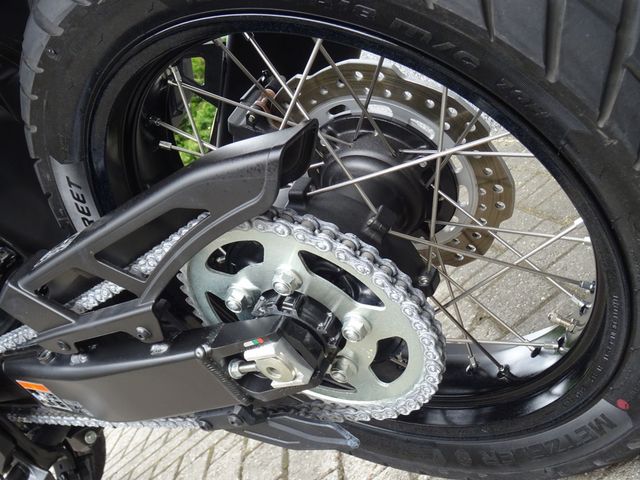 honda - xl-750-transalp