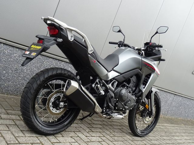 honda - xl-750-transalp