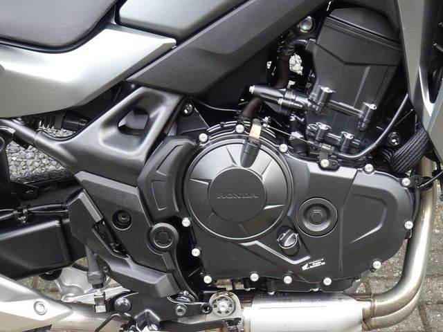 honda - xl-750-transalp
