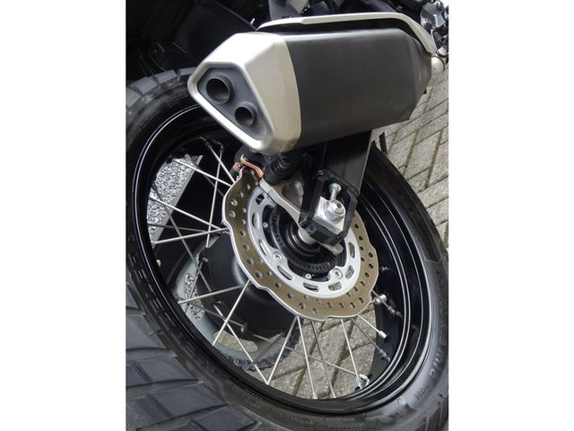honda - xl-750-transalp