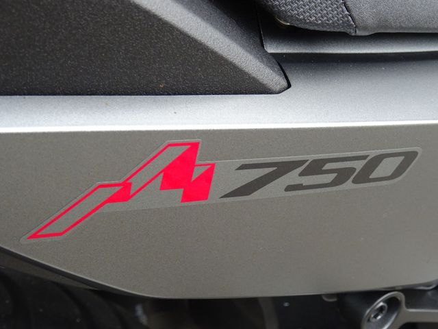 honda - xl-750-transalp