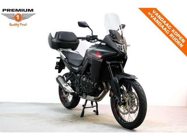 honda - xl-750-transalp