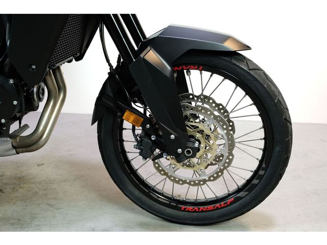 honda - xl-750-transalp