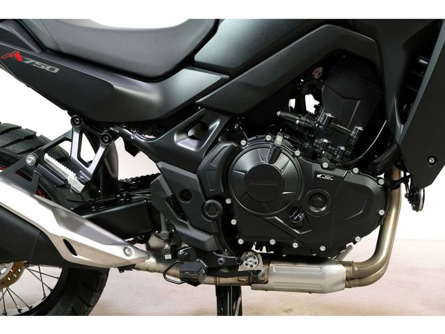 honda - xl-750-transalp