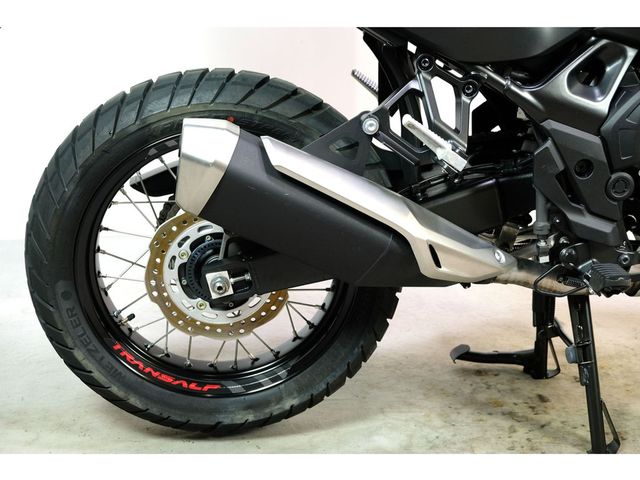 honda - xl-750-transalp