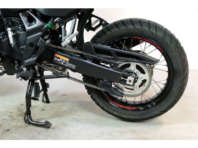 honda - xl-750-transalp