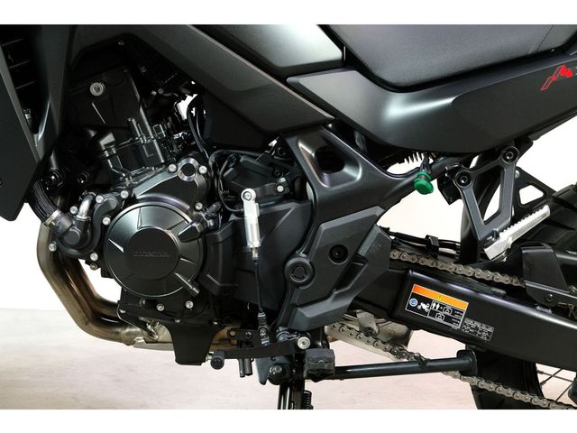 honda - xl-750-transalp