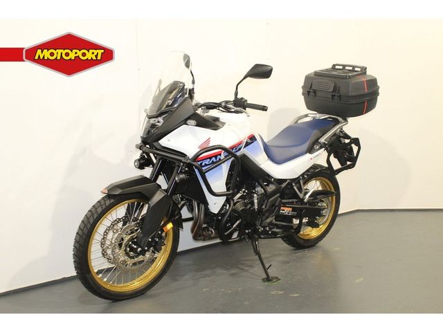 honda - xl-750-transalp