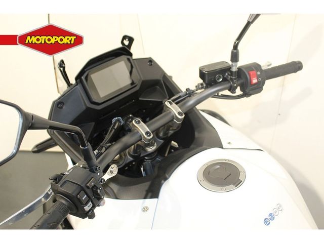 honda - xl-750-transalp
