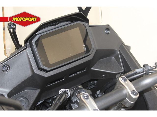 honda - xl-750-transalp