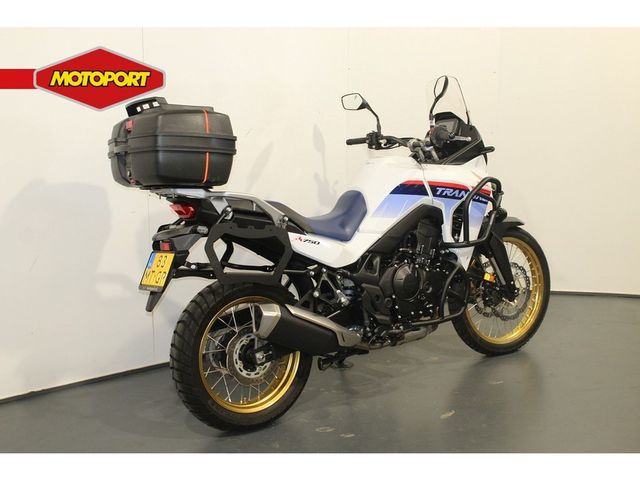 honda - xl-750-transalp