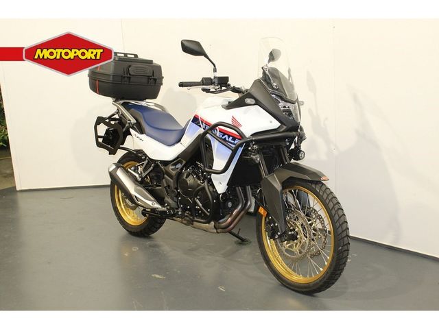 honda - xl-750-transalp