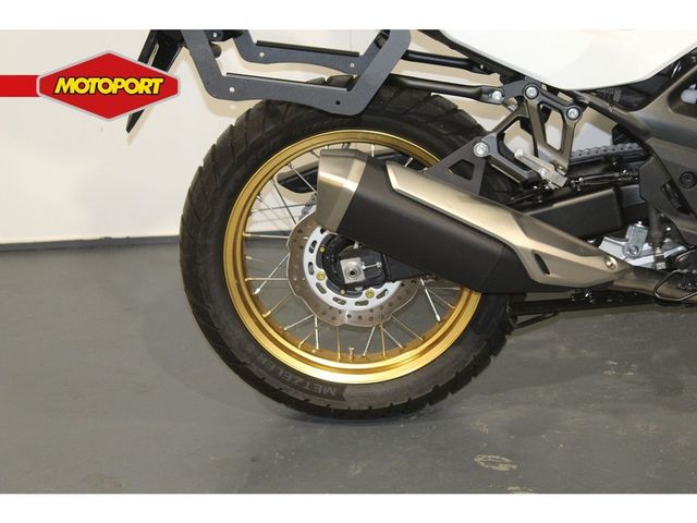 honda - xl-750-transalp