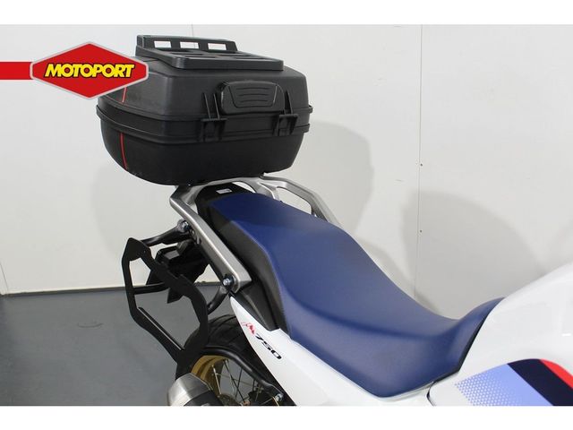 honda - xl-750-transalp