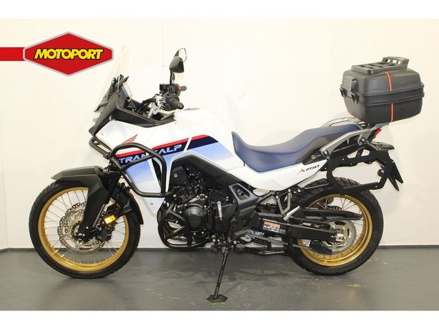 honda - xl-750-transalp