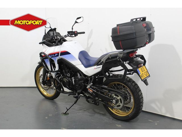 honda - xl-750-transalp