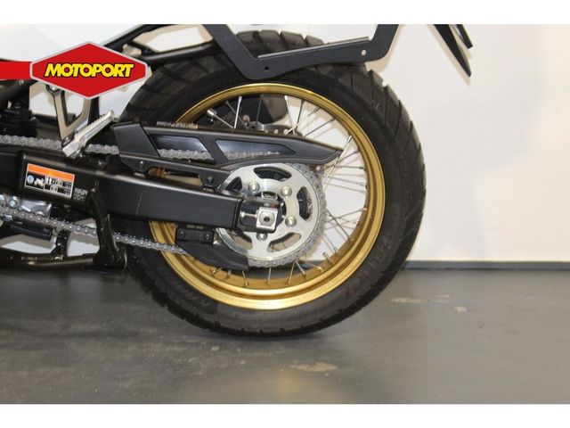 honda - xl-750-transalp