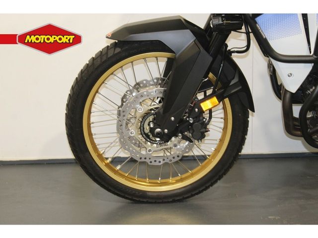 honda - xl-750-transalp
