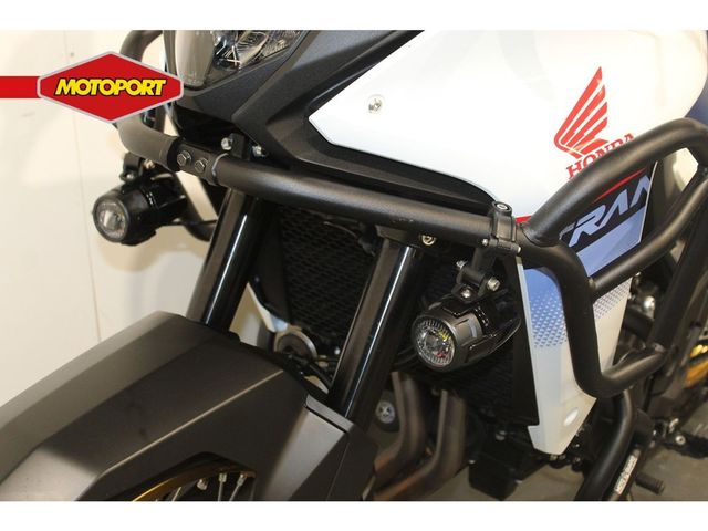 honda - xl-750-transalp