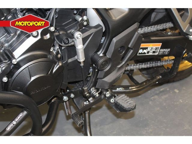 honda - xl-750-transalp